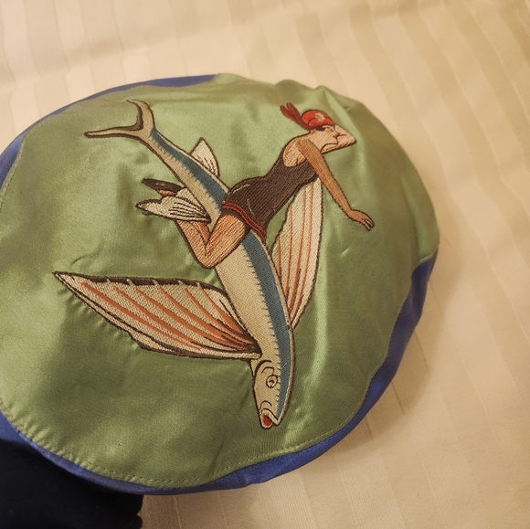 Stetson paper boy cap hat UNISEX - Picture 7 of 11